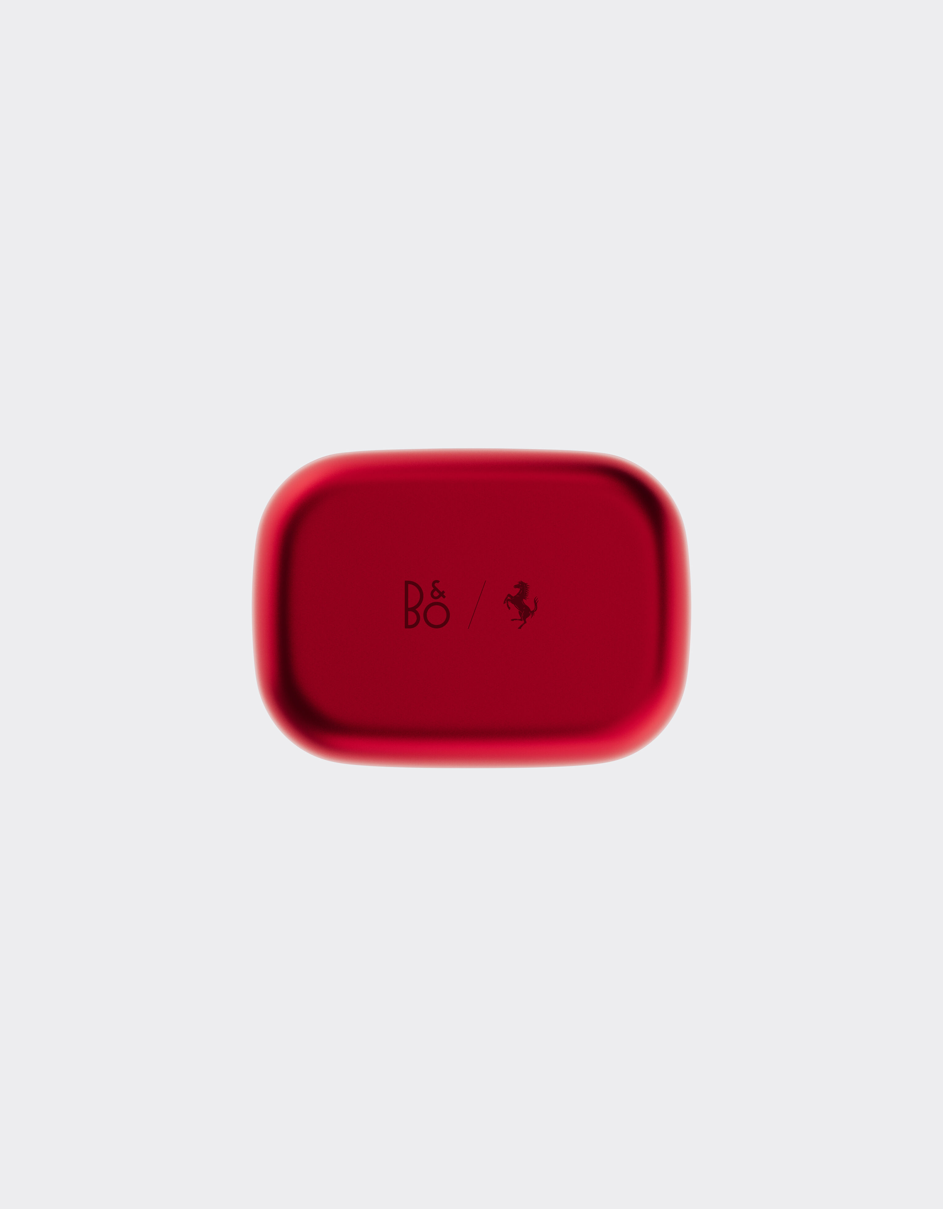 Ferrari Bang & Olufsen Beoplay EX Ferrari Edition Wireless Earbuds Rosso Corsa F1022f