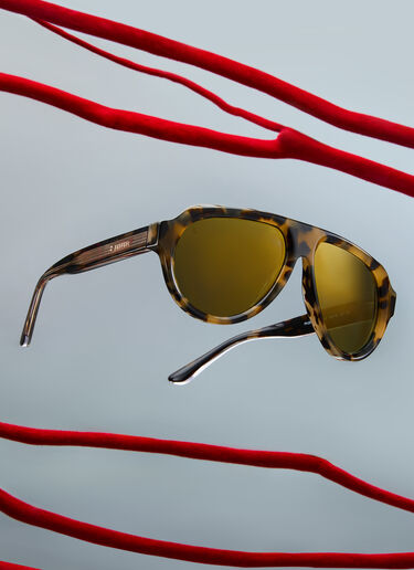 Ferrari tortoiseshell brownacetate sunglasses with green gold mirrored lenses Ferrari Ferrari tortoiseshell brownacetate sunglasses with green gold mirrored lenses Tortoiseshell LA0EUf