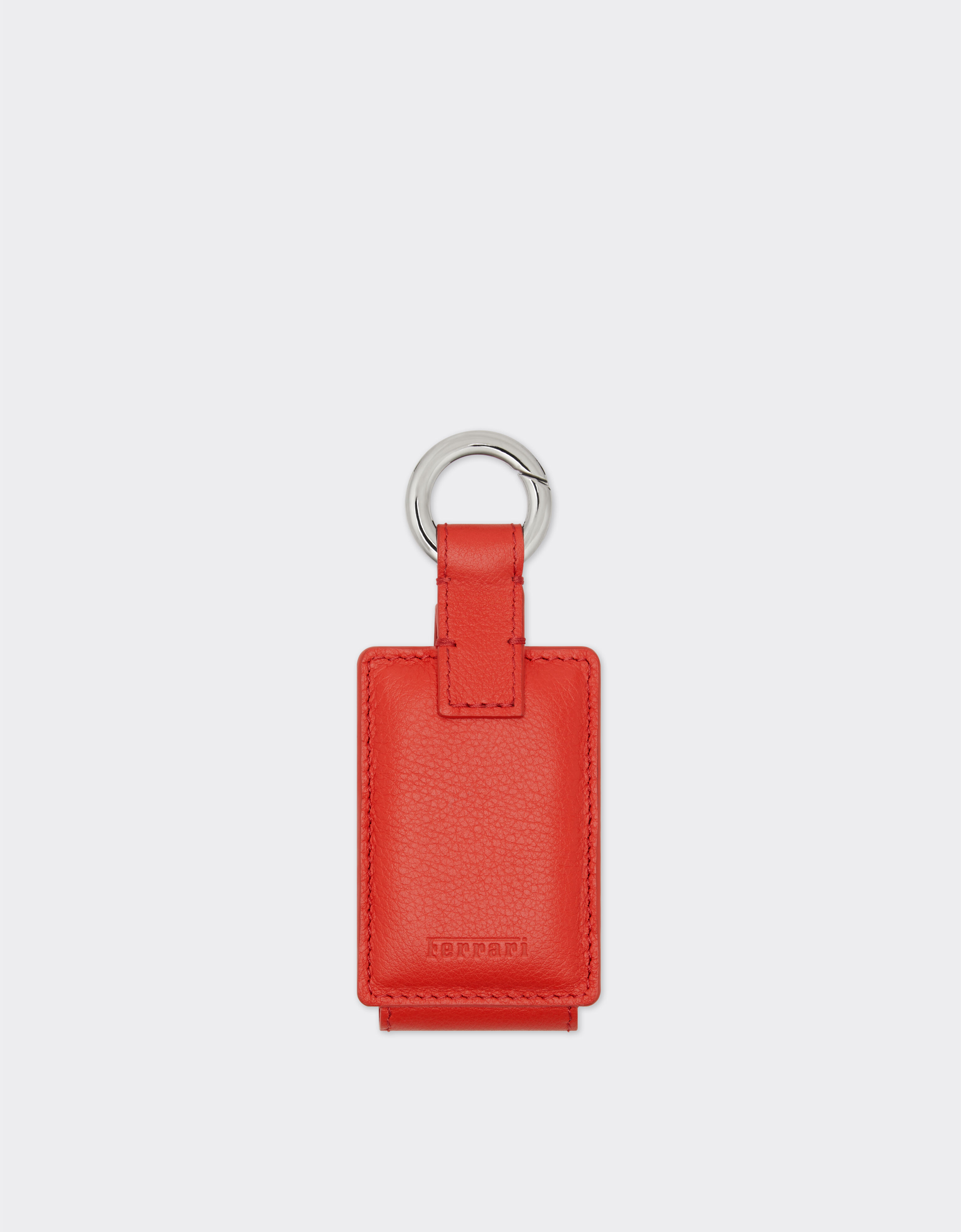 Ferrari® Men's Keychains Collection | Ferrari® Store