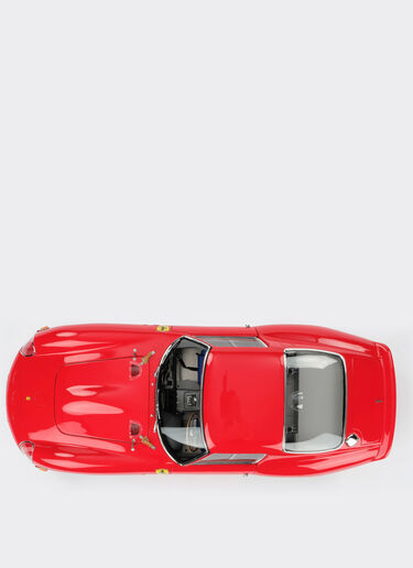 Ferrari Maqueta Ferrari 250 GTO a escala 1:8 MULTICOLOR L1127f
