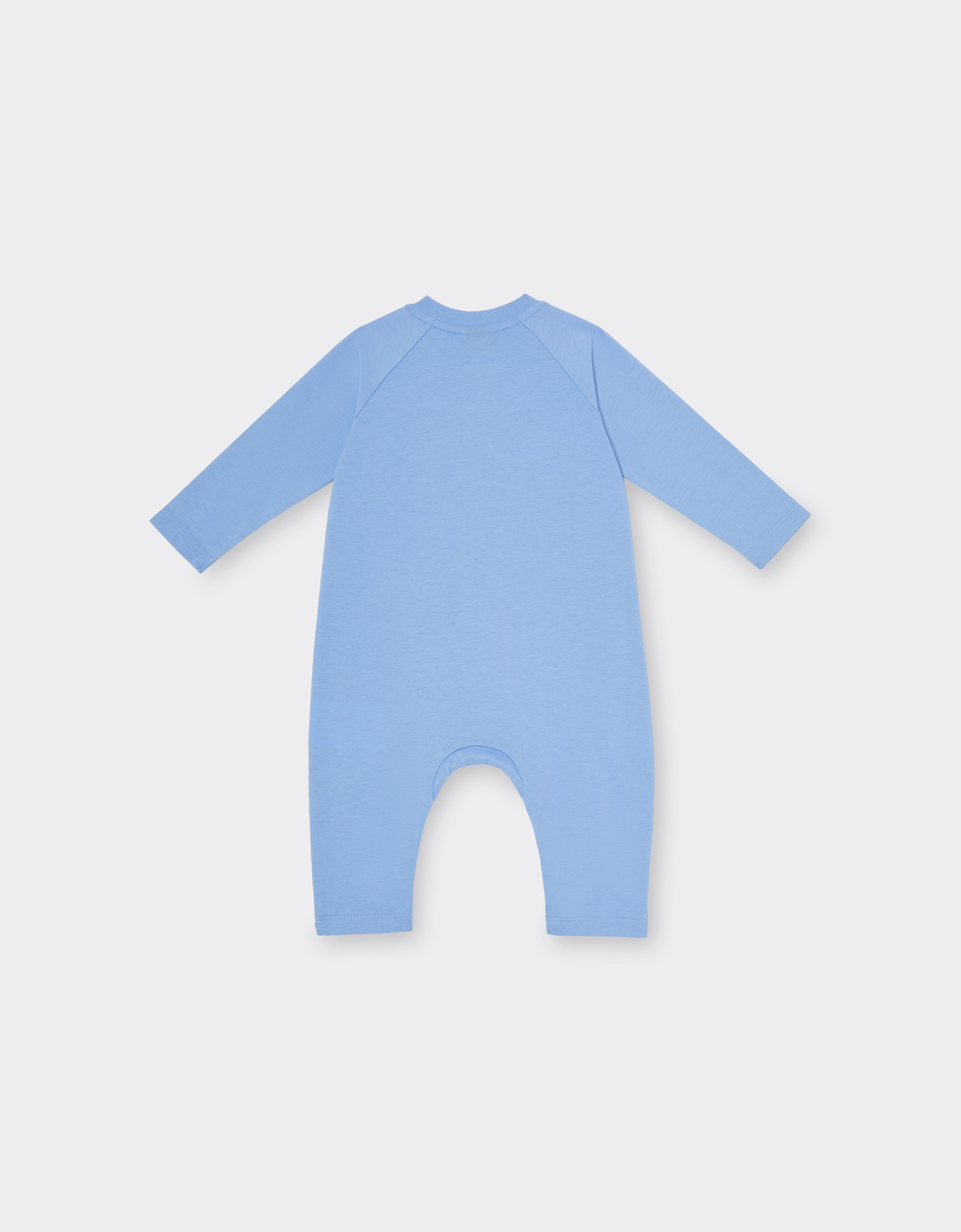 Oxford Blue ベビーセット Ferrariロゴ | Ferrari®