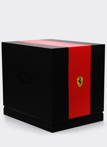 Ferrari Casque Carlos Sainz Las Vegas Special Edition 2024 à l'échelle 1:1 MULTICOLORE F1475f