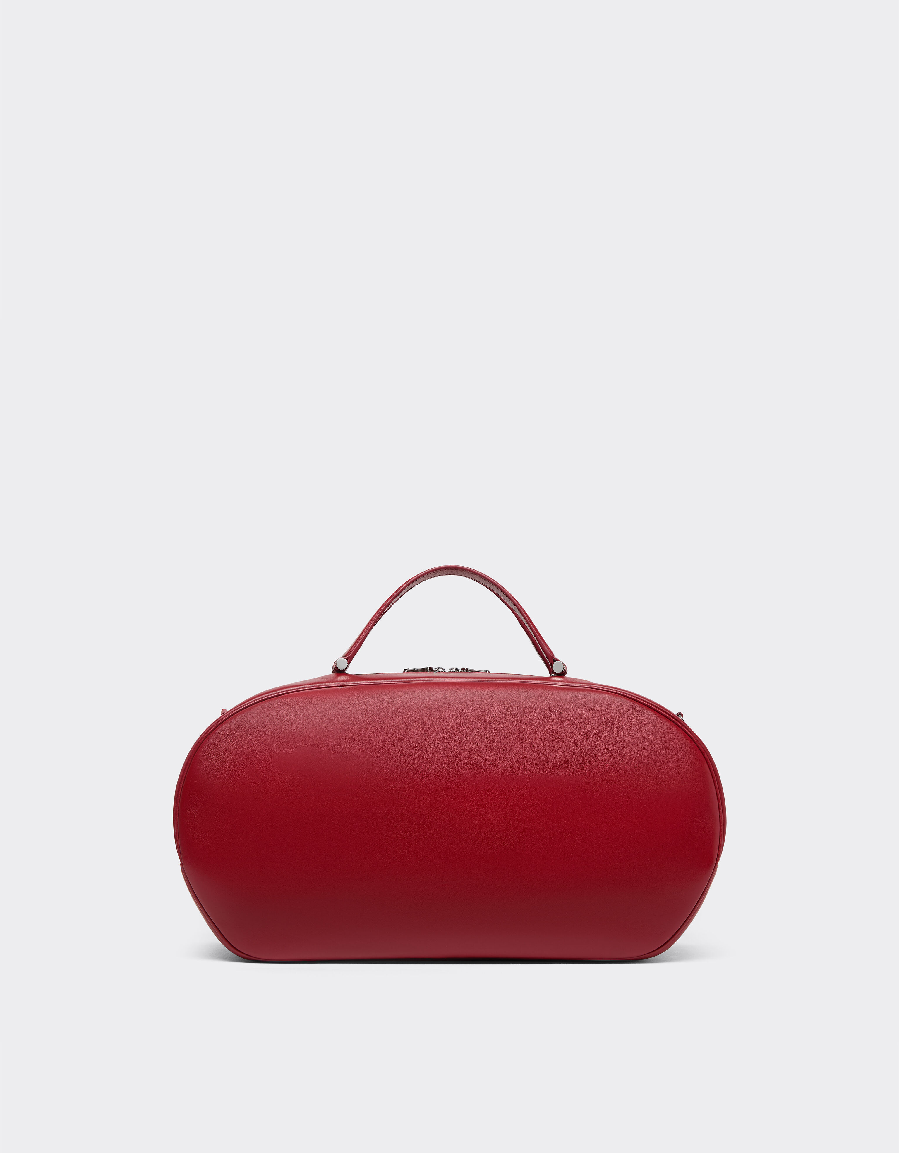 Ferrari Ferrari Dino Bowling Bag Soft Maison Red 50162f