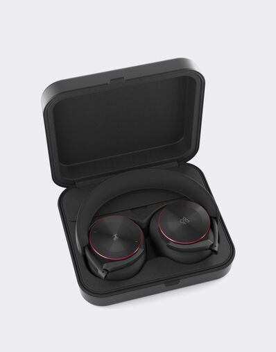 Ferrari Cuffie Over-ear Bang & Olufsen Beoplay H95 Ferrari Edition Rosso Corsa F1025f