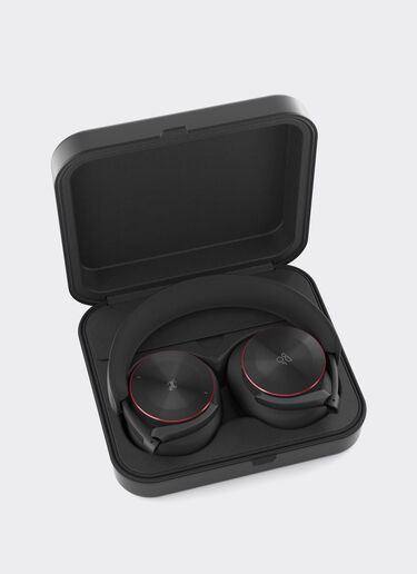 Ferrari Cuffie Over-ear Bang & Olufsen Beoplay H95 Ferrari Edition Rosso Corsa F1025f