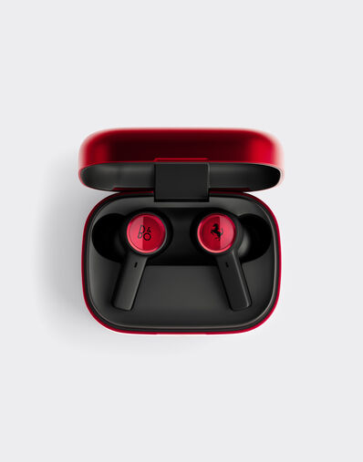 Ferrari Auricolari Wireless Bang & Olufsen Beoplay EX Ferrari Edition Rosso Corsa F1022f