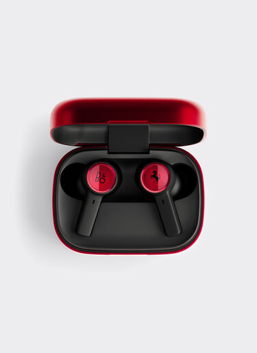 Ferrari Bang & Olufsen Beoplay EX Ferrari Edition Wireless Earbuds Rosso Corsa F1022f