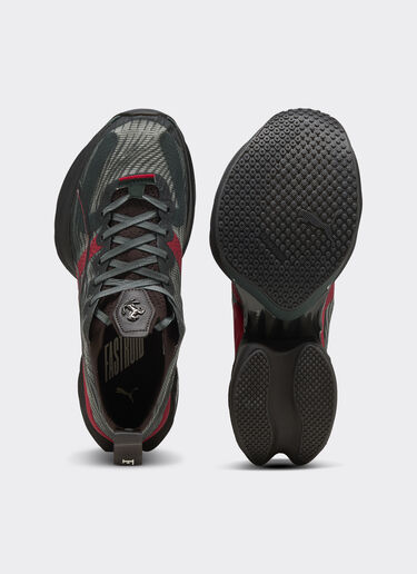 SneakersFerrari FastRoid II by Puma Ferrari SneakersFerrari FastRoid II by Puma Verde bottiglia F1470f