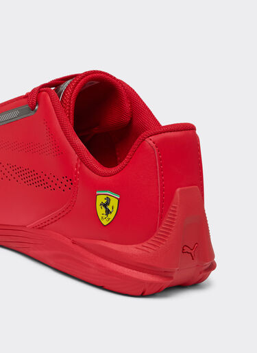 Ferrari Zapatillas Puma para la Scuderia Ferrari Drift Cat Decima 2.0 Rojo carrera F1447f
