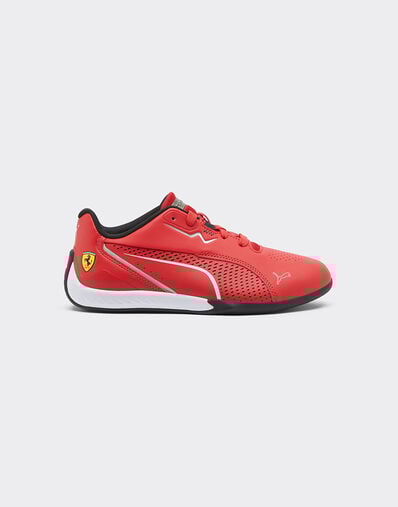 Ferrari Puma for Scuderia Ferrari Drift Cat 11 youth trainers Red LA064fK