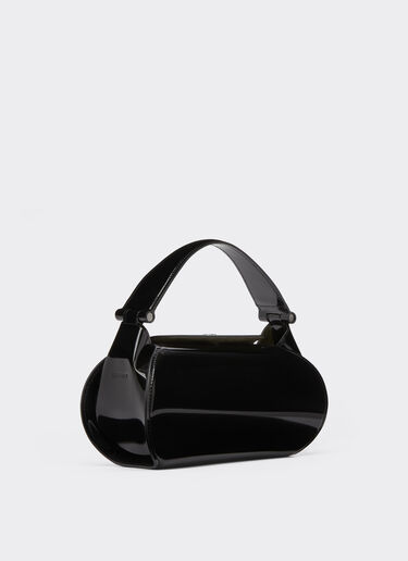 Ferrari La Ferrari Dino Top Handle Bag Negro 21679f