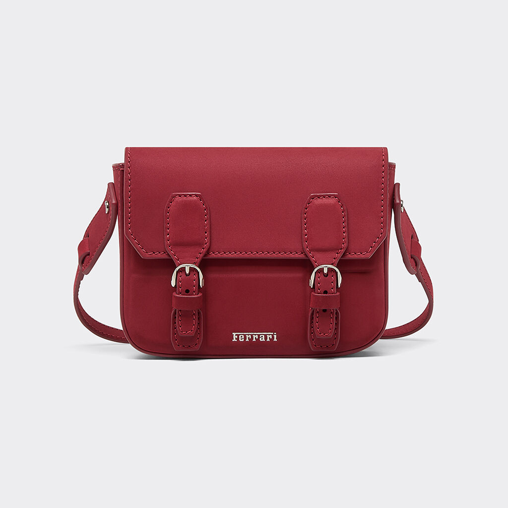 Ferrari® men's leather travel accessories | Ferrari® Store