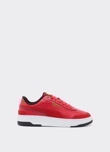 Sneaker Puma per Scuderia Ferrari CA Match Ferrari Sneaker Puma per Scuderia Ferrari CA Match Rosso LA05Uf