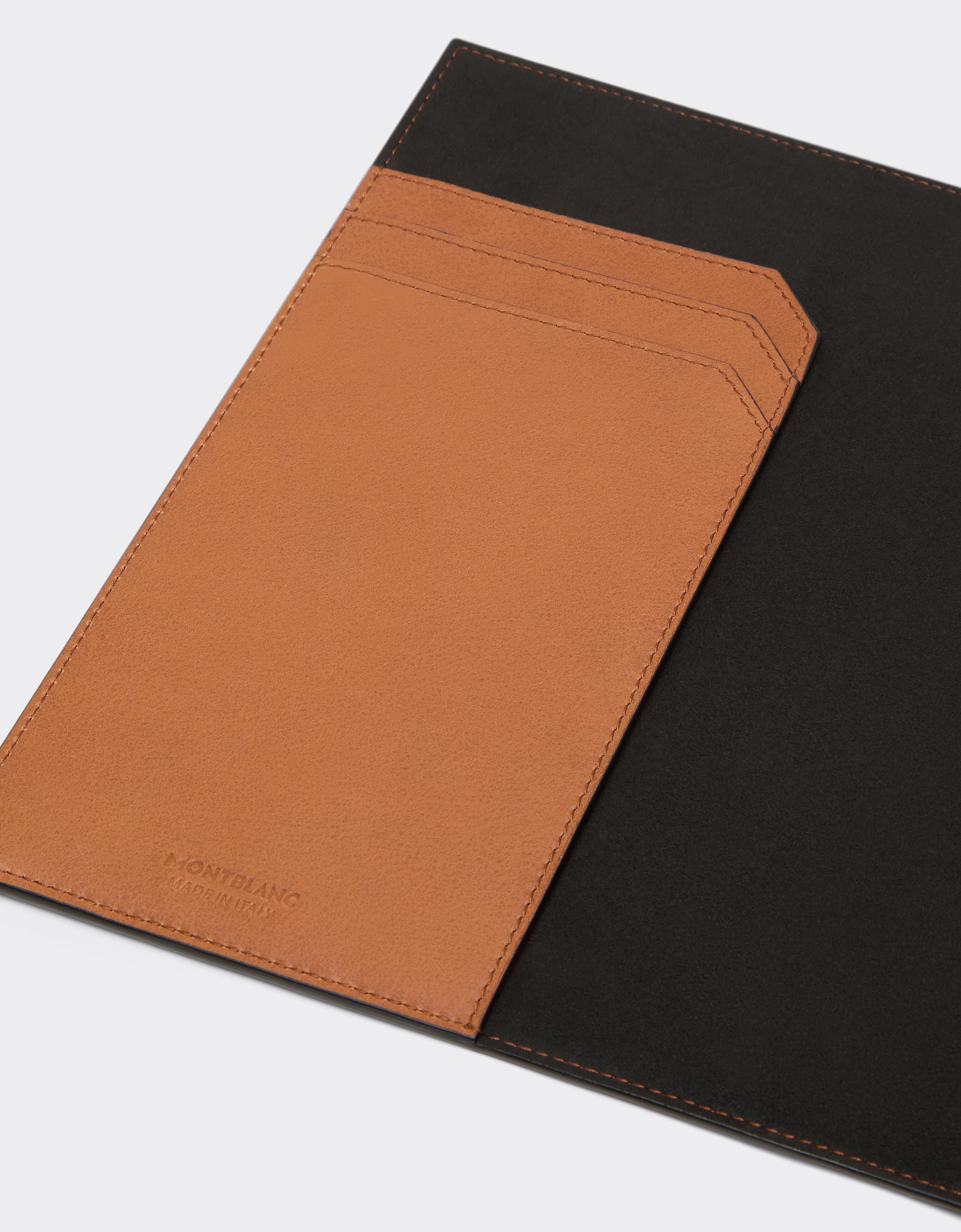 Ferrari Notepad Envelope Montblanc Meisterstück Great Masters Ferrari Tailor Made Classic Special Edition Brown LA0CHf
