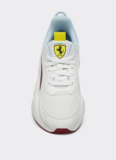 Ferrari Puma for Scuderia Ferrari RS-X trainers Ingrid F1433f