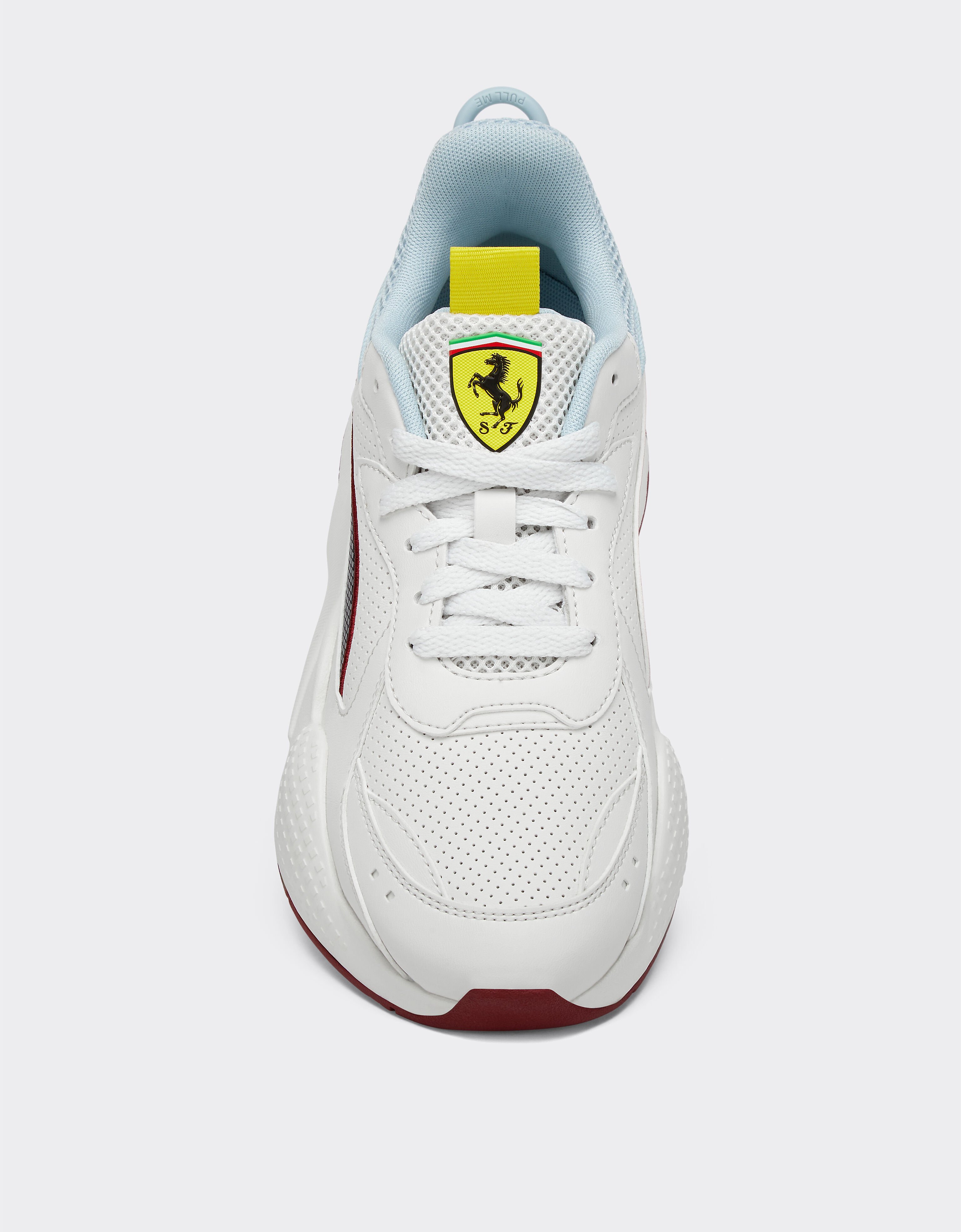 Ferrari Puma for Scuderia Ferrari RS-X trainers Ingrid F1433f