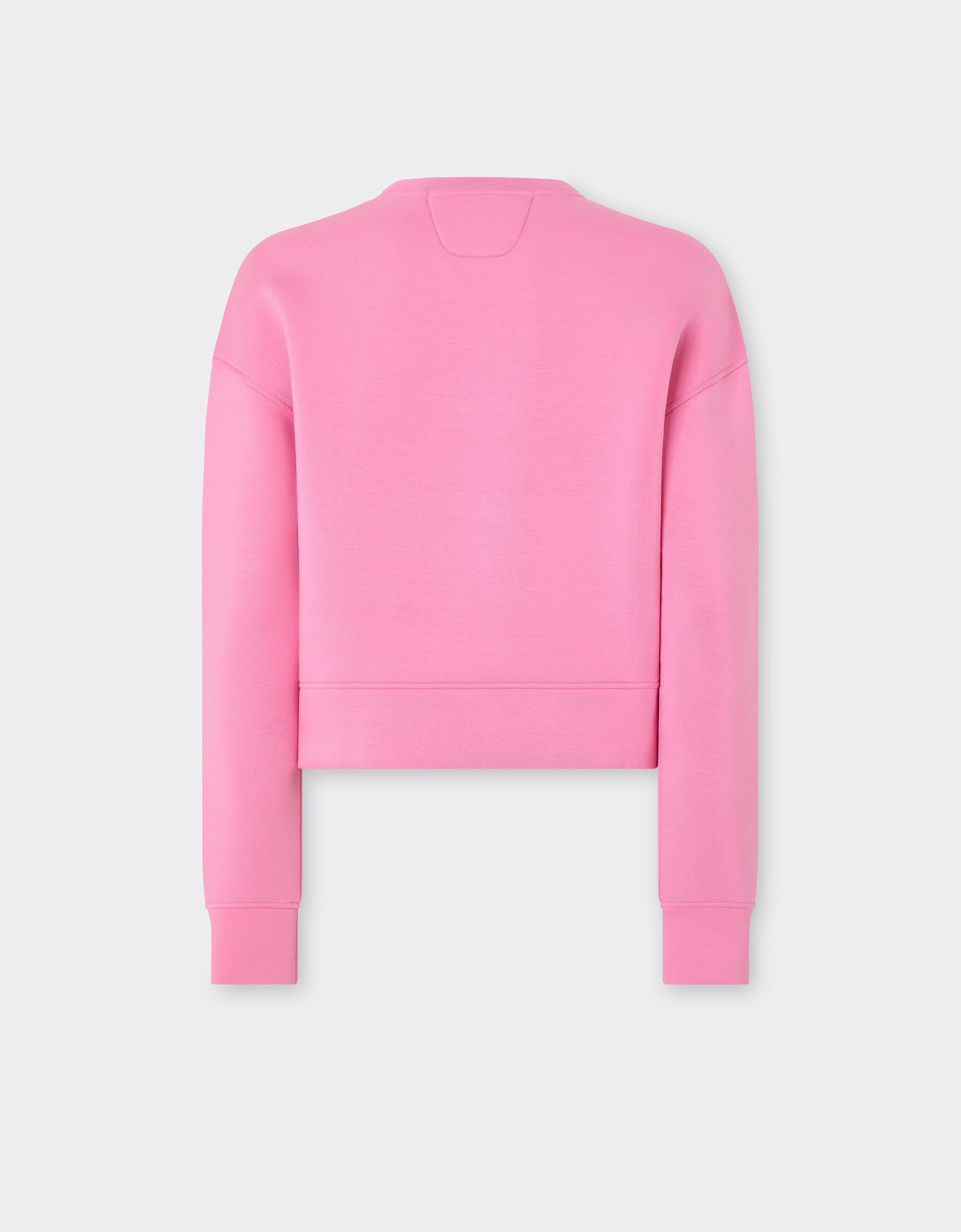 Ferrari Sudadera con logo Ferrari Ingrid 51085f