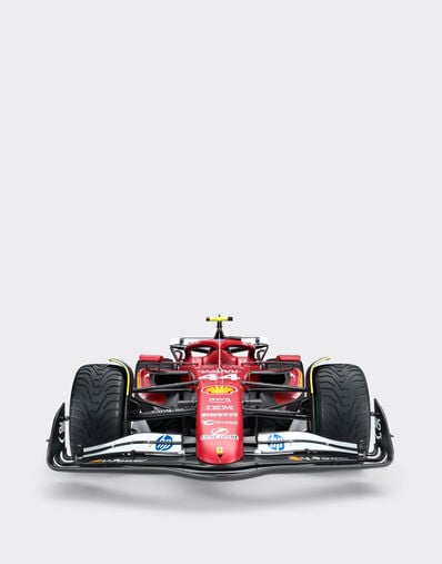 Ferrari Ferrari SF25 LH 1:8 scale model Red LA08Hf
