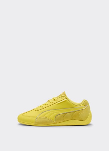 Zapatillas Puma para Scuderia Ferrari Speedcat Ferrari Zapatillas Puma para Scuderia Ferrari Speedcat Amarillo LA0B9f
