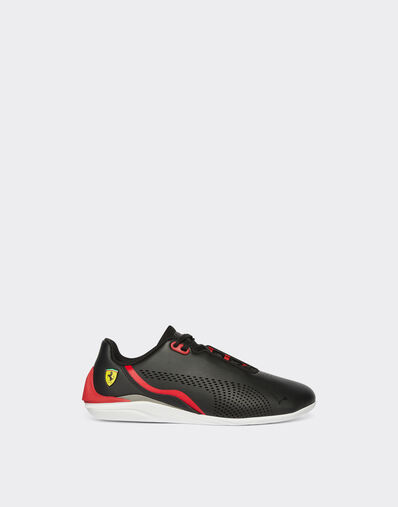 Ferrari Zapatillas Puma para la Scuderia Ferrari Drift Cat Decima niño y niña Negro F1115fK