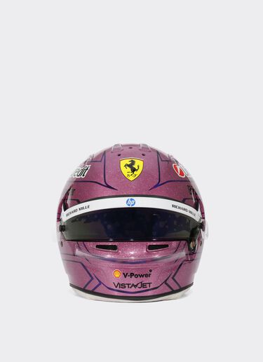 Ferrari Hamilton Monaco Special Edition 2026 Helmet, 1:1 scale Multicolore LS0OT3066EXT0001f