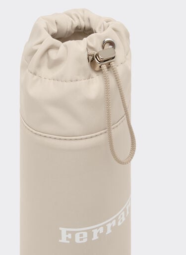 Porte-balles de tennis Ferrari en nylon x Charles Leclerc Ferrari Porte-balles de tennis Ferrari en nylon x Charles Leclerc Gesso 49182f
