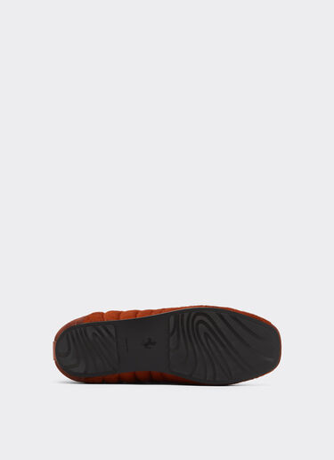 Ferrari Baskets de course en cuir, daim et peau de poney Cuir 49747f