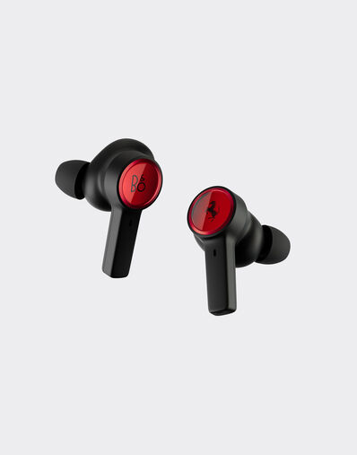 Ferrari Auricolari Wireless Bang & Olufsen Beoplay EX Ferrari Edition Rosso Corsa F1022f