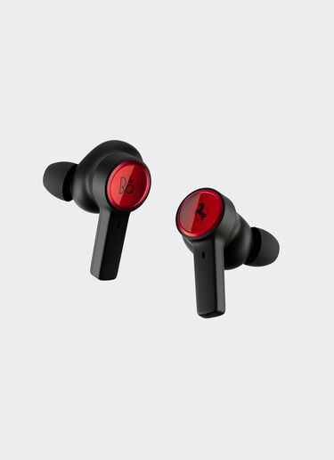 Ferrari Écouteurs sans fil Bang & Olufsen Beoplay EX Ferrari Edition Rosso Corsa F1022f