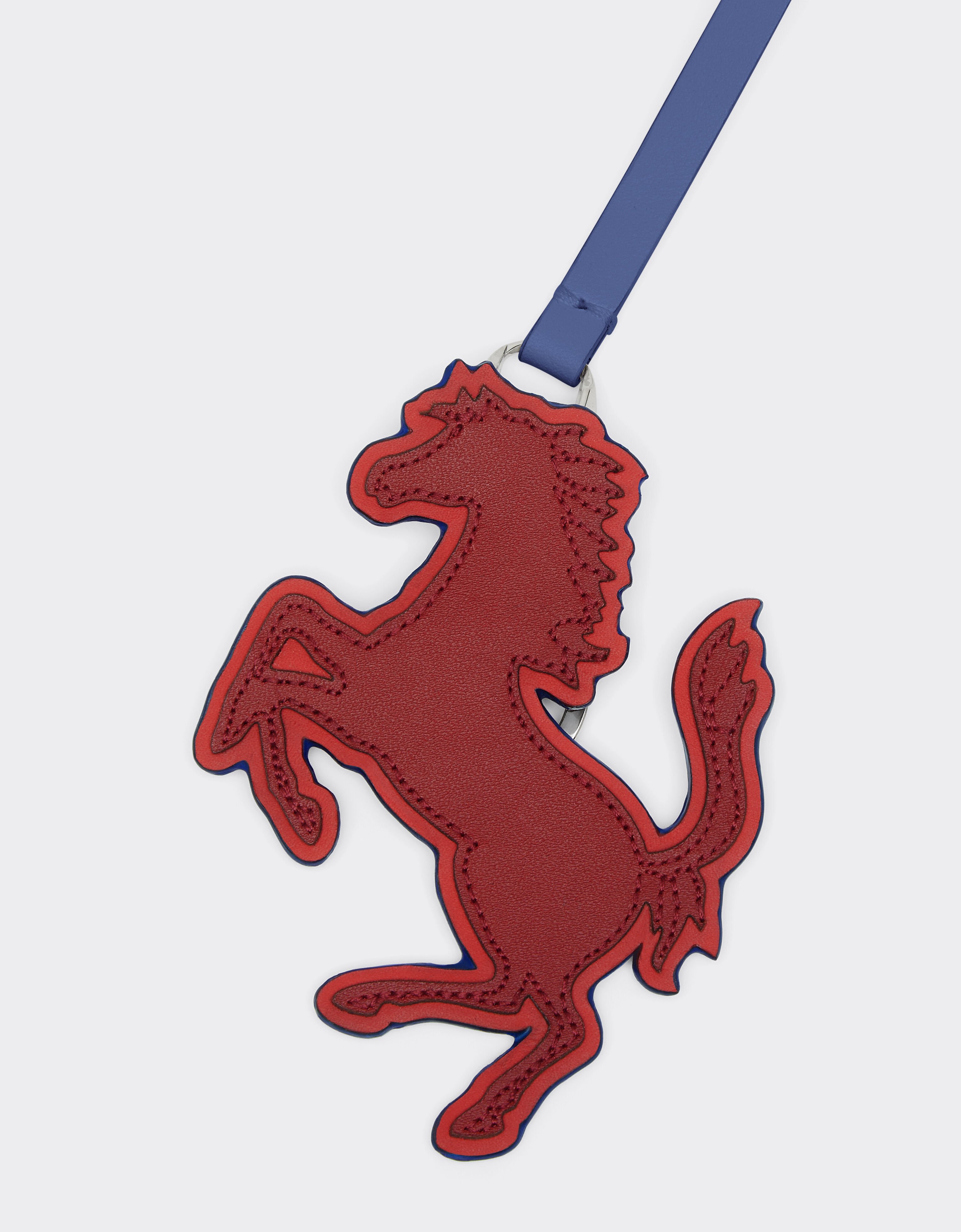 Ferrari keyring for the 2026 Silverstone GP Ferrari Ferrari keyring for the 2026 Silverstone GP Rosso CPNKH0017YL00068f