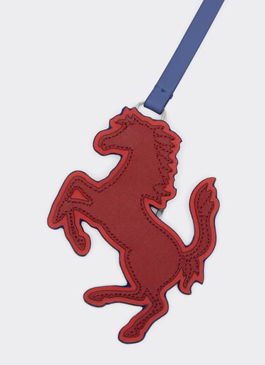 Ferrari keyring for the 2026 Silverstone GP Ferrari Ferrari keyring for the 2026 Silverstone GP Rosso CPNKH0017YL00068f