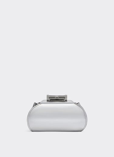 Ferrari La Ferrari Dino Mini Bag Silver 21689f