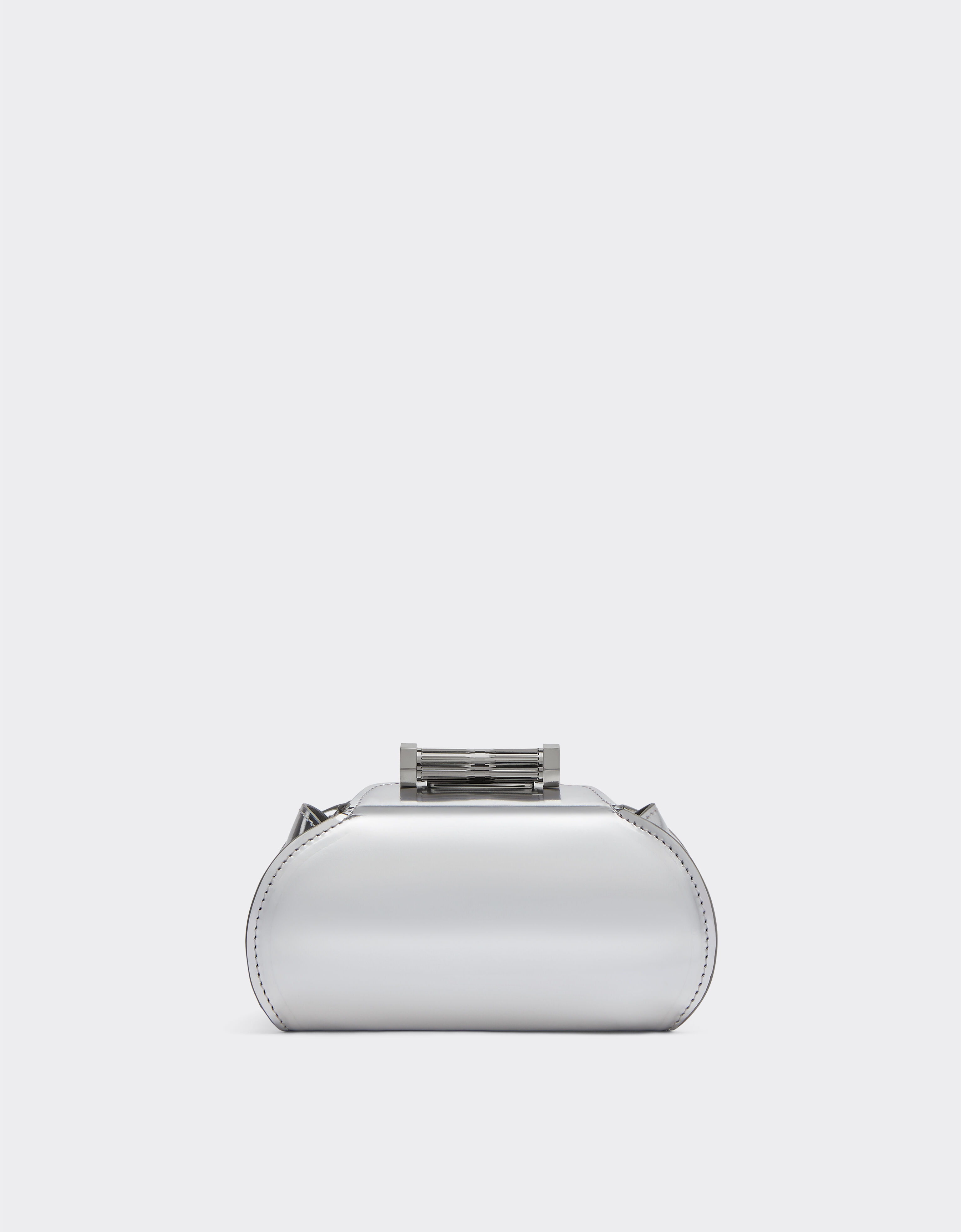 Ferrari La Ferrari Dino Mini Bag Silver 21689f