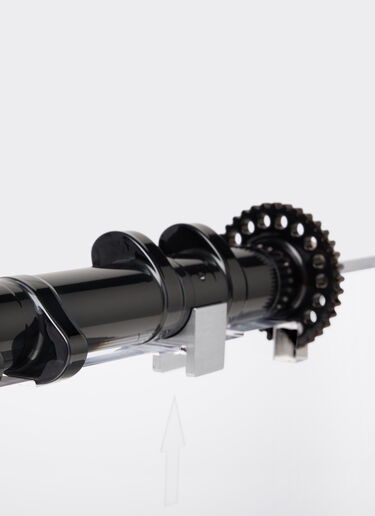 Ferrari Árbol motor V10 original F1 de 2002, Campeón del Mundo Silver 51391f