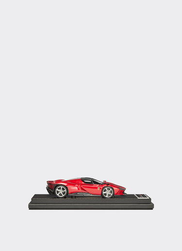 Ferrari Modellino Ferrari Daytona SP3 in scala 1:43 Rosso Corsa 47573f