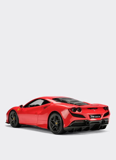 Ferrari Ferrari F8 Tributo 1:8 scale model Red F0078f