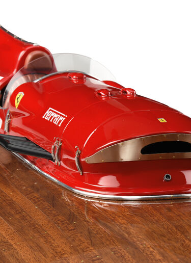 Ferrari Exclusive Limited Edition Arno XI model at 1:8 scale MULTICOLOUR 40610f