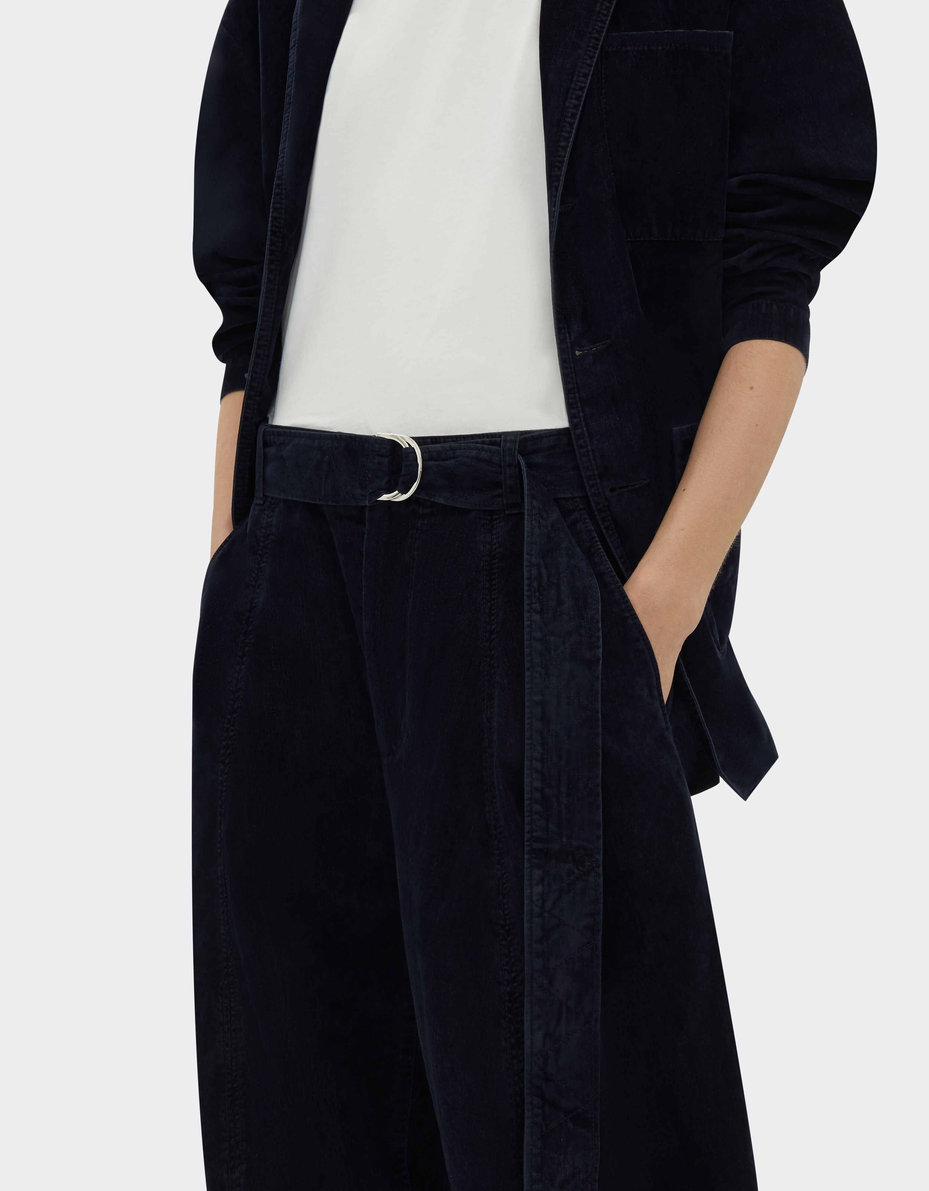 Ferrari trousers best sale