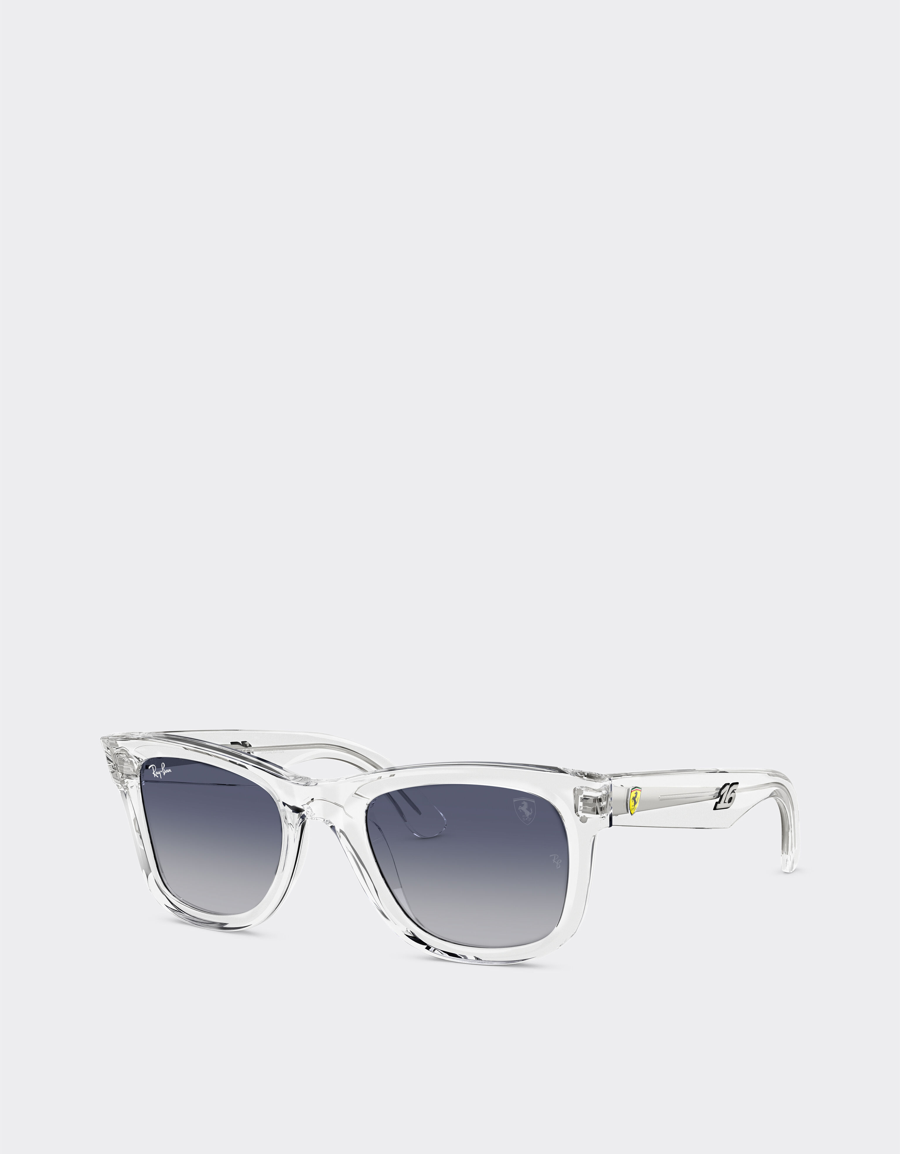 Ray-Ban Ferrari®: sunglasses collection | Ferrari® Store
