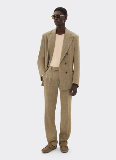 Long-sleeved jersey T-shirt Ferrari Long-sleeved jersey T-shirt Powder Pink 50343f