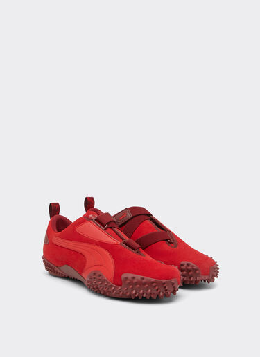 Ferrari Puma Mostro Sneakers for Scuderia Ferrari HP Las Vegas Special Edition Red LA0BAf