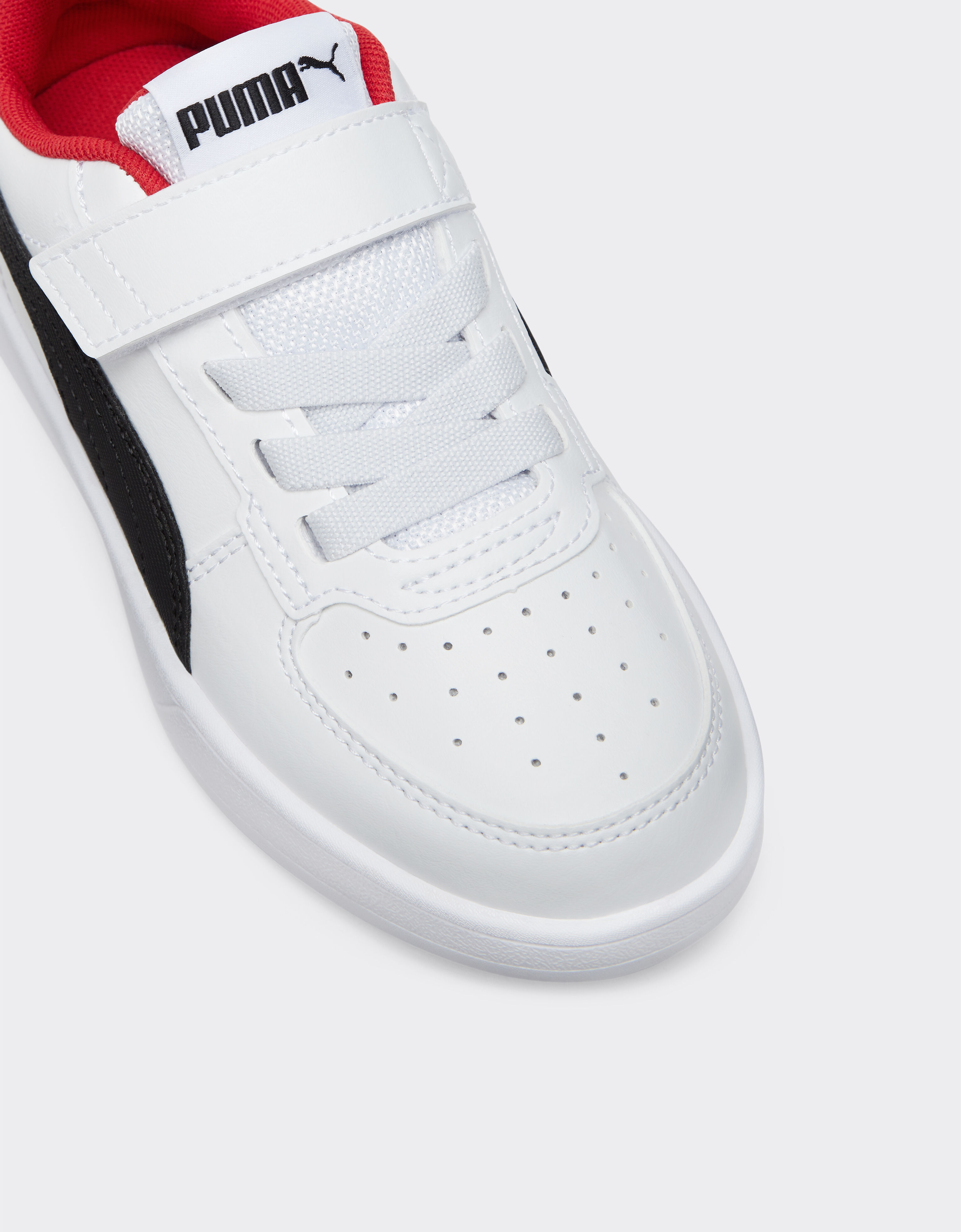 Ferrari Puma for Scuderia Ferrari Caven 2.0 trainers Optical White F1441fK