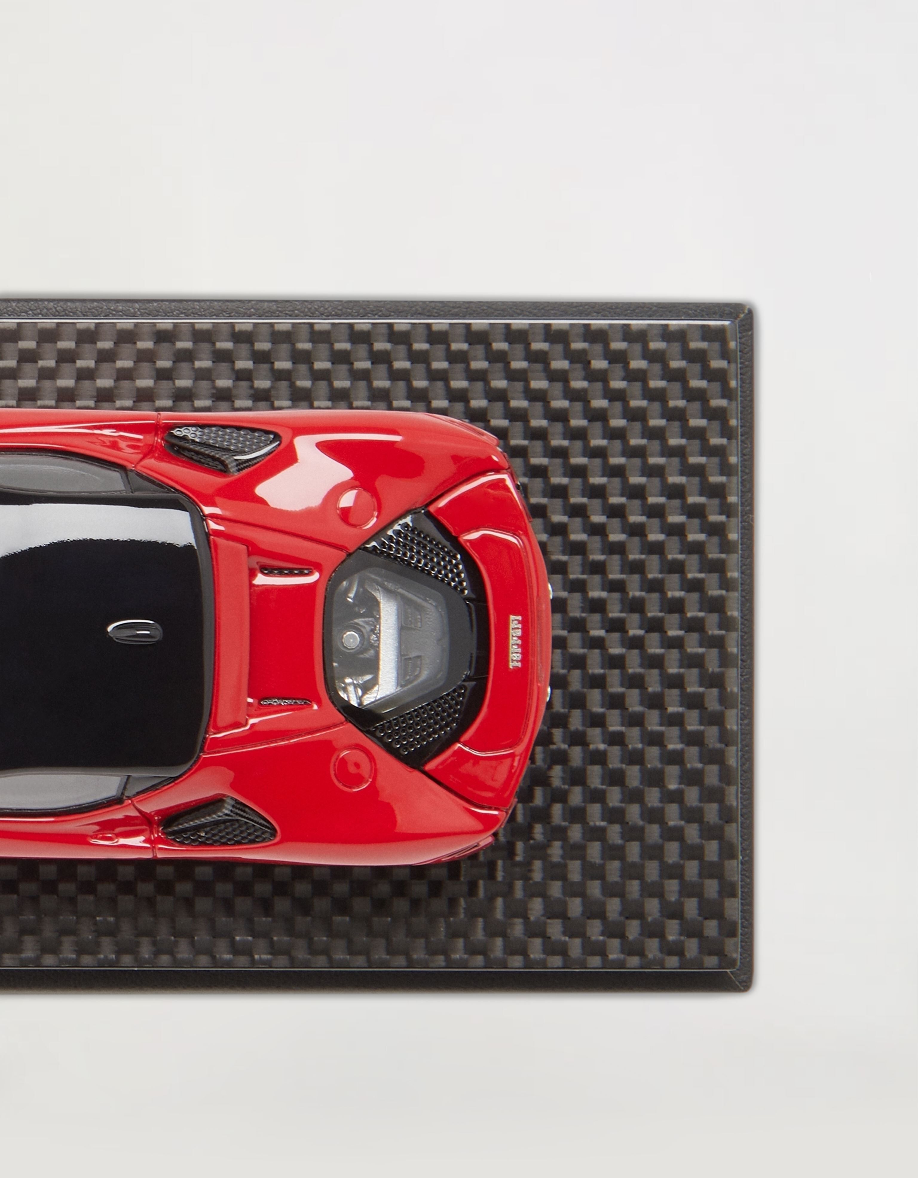 Ferrari Ferrari SF90 Stradale 1:43 scale model Red 47295f