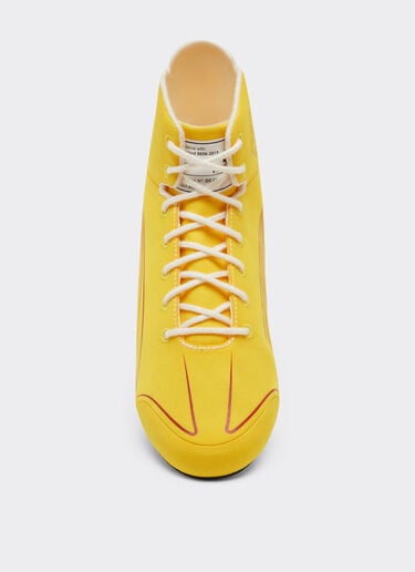 Puma Sneaker for Scuderia Ferrari Speedcat Pro Silverstone Ferrari Puma Sneaker for Scuderia Ferrari Speedcat Pro Silverstone Yellow LA0C1f
