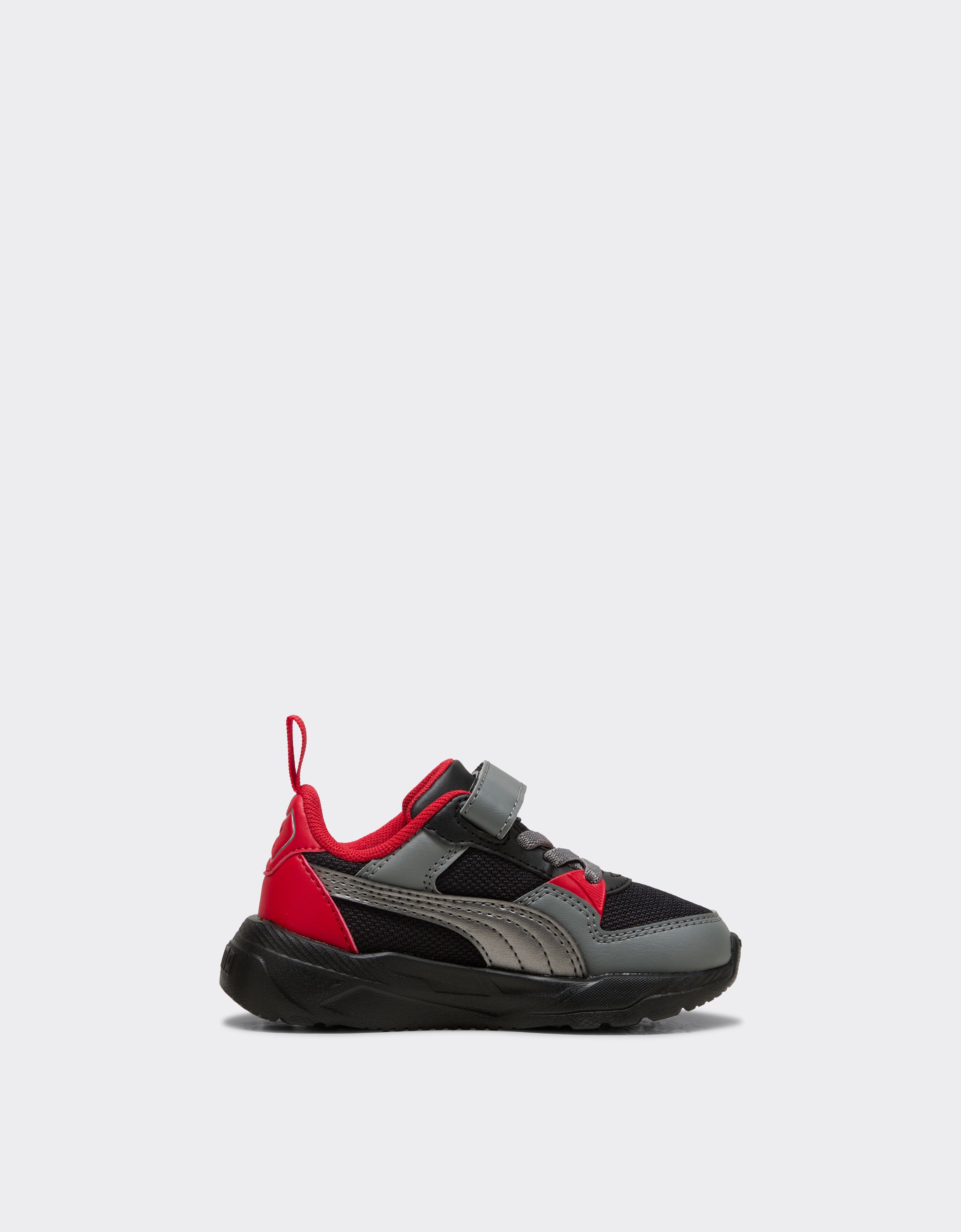 Ferrari Zapatillas Puma para Scuderia Ferrari Trinity 2 AC+ primeros pasos Negro LA0BGfK