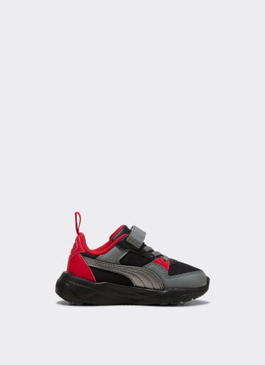 Puma shoes for Scuderia Ferrari Trinity 2 AC+ first steps Ferrari Puma shoes for Scuderia Ferrari Trinity 2 AC+ first steps Black LA0BGfK