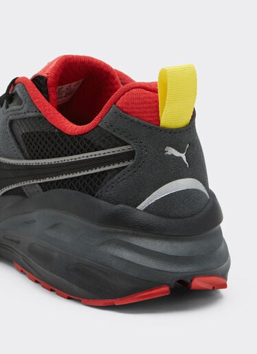 Sneaker Puma per Ferrari Hypnotic LS Ferrari Sneaker Puma per Ferrari Hypnotic LS Nero LA06Bf