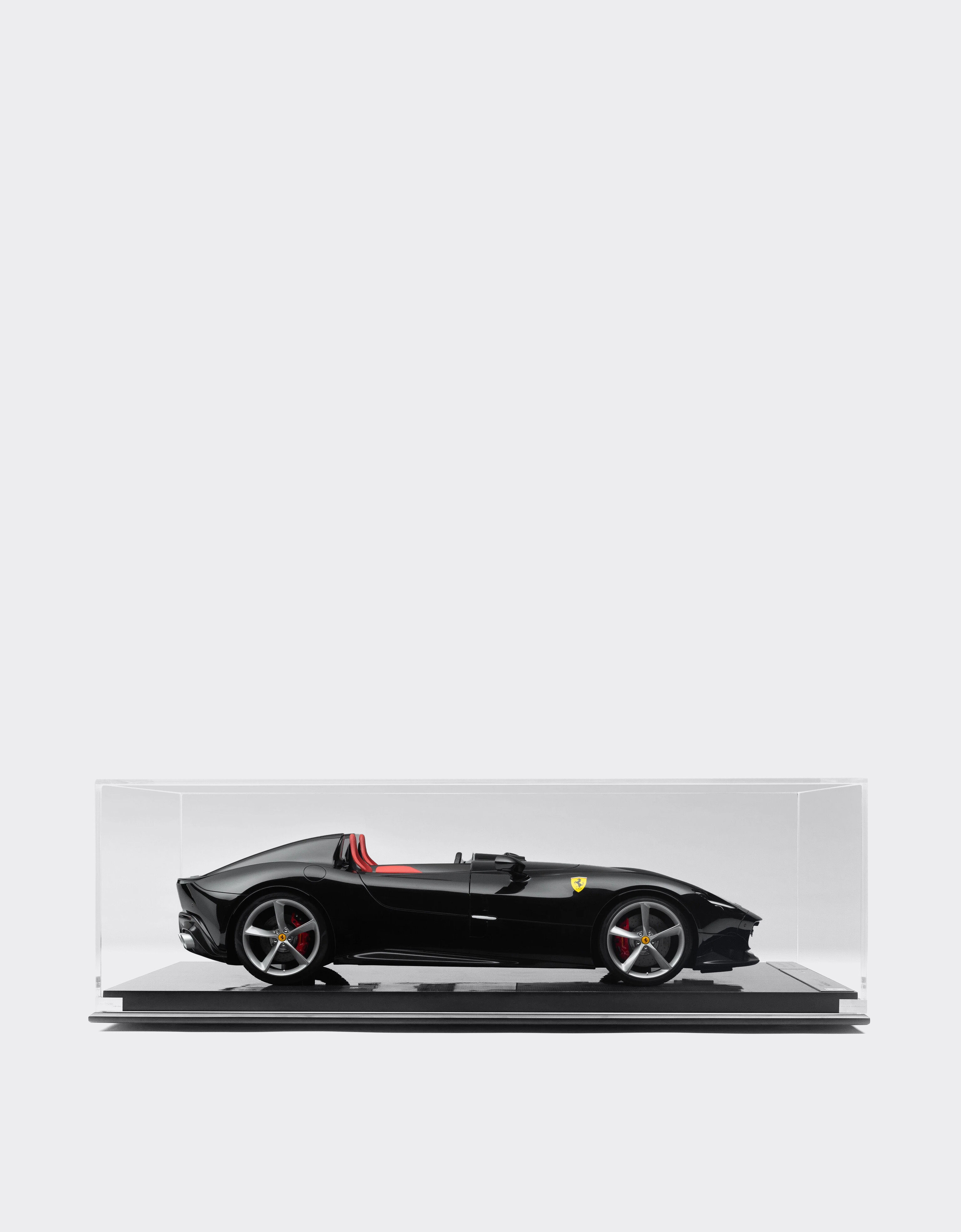 Ferrari Ferrari Monza SP2 model in 1:8 scale MULTICOLOUR L7978f