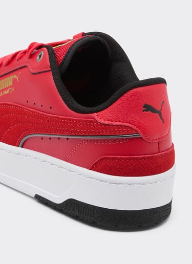 Sneaker Puma per Scuderia Ferrari CA Match Ferrari Sneaker Puma per Scuderia Ferrari CA Match Rosso LA05Uf