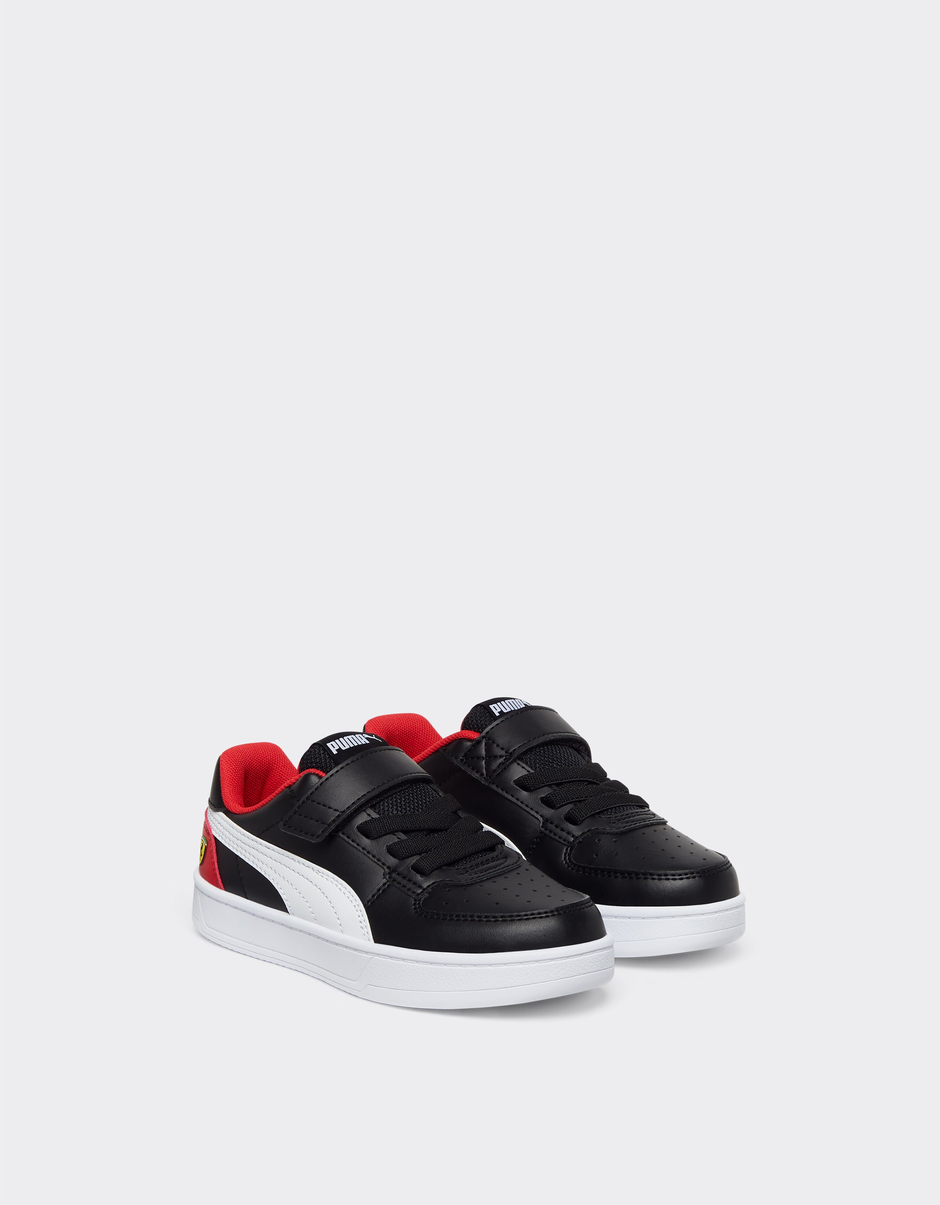 Ferrari Zapatillas Puma para Scuderia Ferrari Caven 2.0 Negro F1437fK